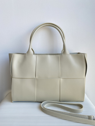 Сумка 0158 Молочный (392)